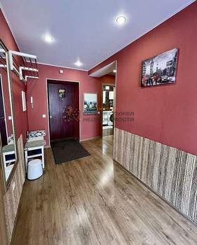 2-к квартира, на длительный срок, 65м2, 1/14 этаж