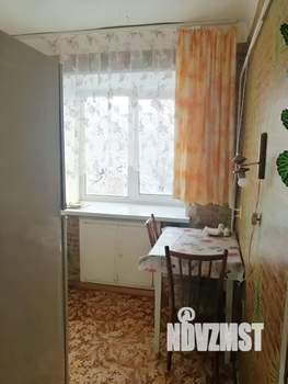 2-к квартира, посуточно, 42м2, 5/5 этаж