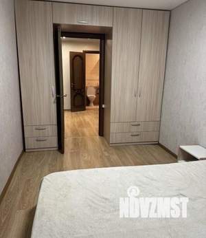 2-к квартира, на длительный срок, 51м2, 10/12 этаж