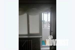 1-к квартира, посуточно, 34м2, 9/9 этаж