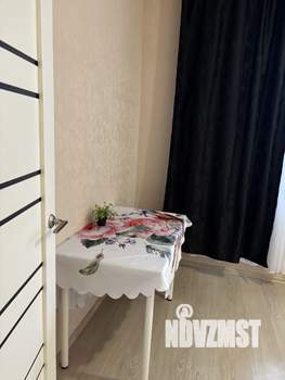 1-к квартира, посуточно, 50м2, 4/9 этаж