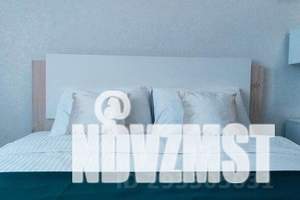 1-к квартира, посуточно, 42м2, 6/9 этаж