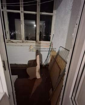 2-к квартира, на длительный срок, 45м2, 5/9 этаж