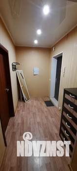 2-к квартира, посуточно, 40м2, 5/14 этаж