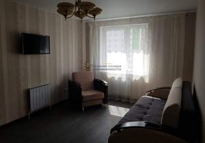 2-к квартира, на длительный срок, 50м2, 13/18 этаж