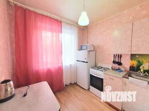 1-к квартира, посуточно, 30м2, 2/5 этаж