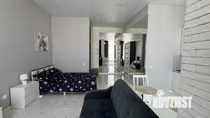 Студия квартира, посуточно, 35м2, 25/25 этаж