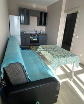 2-к квартира, на длительный срок, 50м2, 4/16 этаж