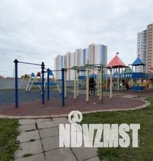 Студия квартира, на длительный срок, 22м2, 4/28 этаж