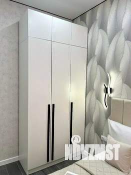 2-к квартира, посуточно, 44м2, 1/1 этаж