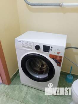 1-к квартира, на длительный срок, 31м2, 6/9 этаж