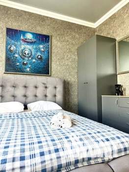 1-к квартира, посуточно, 40м2, 14/21 этаж