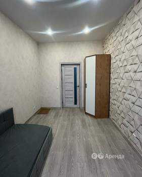 3-к квартира, на длительный срок, 75м2, 25/25 этаж