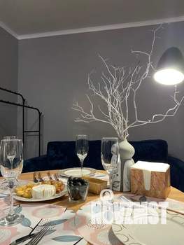 1-к квартира, посуточно, 32м2, 5/5 этаж