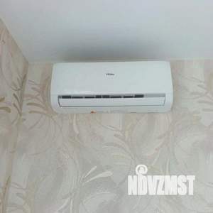 2-к квартира, посуточно, 40м2, 1/1 этаж