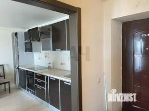 2-к квартира, на длительный срок, 50м2, 9/16 этаж