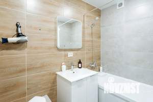 Студия квартира, посуточно, 30м2, 18/28 этаж