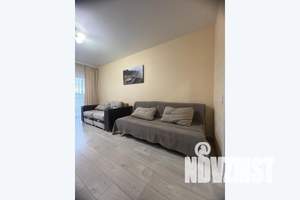 2-к квартира, посуточно, 65м2, 8/12 этаж