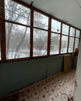 2-к квартира, на длительный срок, 39м2, 2/9 этаж