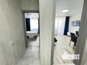 2-к квартира, на длительный срок, 45м2, 17/18 этаж