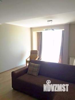 2-к квартира, на длительный срок, 75м2, 10/13 этаж