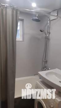1-к квартира, посуточно, 33м2, 5/5 этаж
