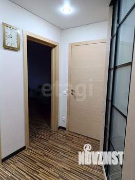 2-к квартира, на длительный срок, 43м2, 11/13 этаж