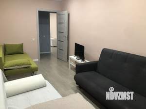 2-к квартира, посуточно, 57м2, 4/18 этаж