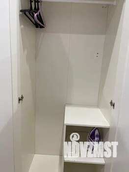 Студия квартира, посуточно, 17м2, 1/9 этаж