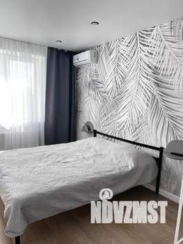 1-к квартира, посуточно, 33м2, 10/14 этаж