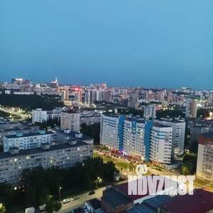 2-к квартира, посуточно, 40м2, 1/1 этаж