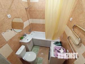 Студия квартира, посуточно, 30м2, 10/20 этаж