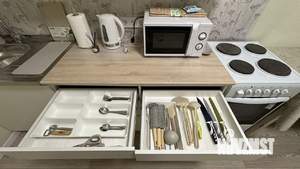 2-к квартира, на длительный срок, 63м2, 17/17 этаж