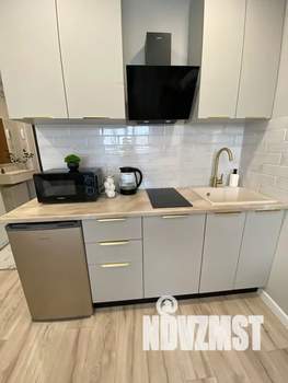 Студия квартира, посуточно, 25м2, 25/27 этаж