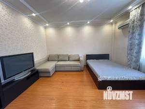 1-к квартира, на длительный срок, 45м2, 5/7 этаж