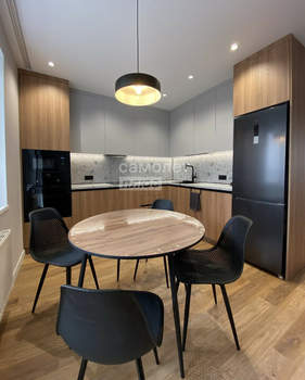 1-к квартира, на длительный срок, 35м2, 3/22 этаж