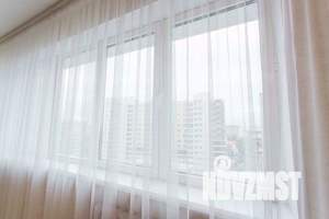 2-к квартира, посуточно, 75м2, 10/12 этаж