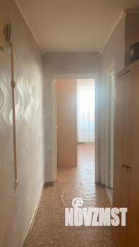 1-к квартира, на длительный срок, 43м2, 12/18 этаж