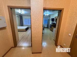 1-к квартира, на длительный срок, 50м2, 4/8 этаж