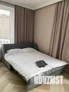 1-к квартира, посуточно, 39м2, 1/1 этаж