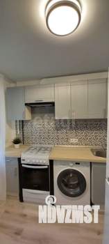 1-к квартира, на длительный срок, 33м2, 1/5 этаж