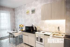 1-к квартира, посуточно, 35м2, 2/32 этаж