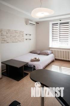 1-к квартира, посуточно, 39м2, 11/18 этаж