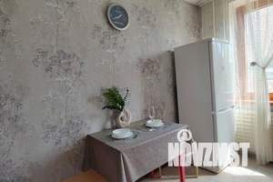 2-к квартира, посуточно, 42м2, 5/9 этаж