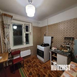 1-к квартира, на длительный срок, 36м2, 3/12 этаж