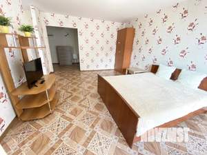 1-к квартира, посуточно, 50м2, 9/18 этаж