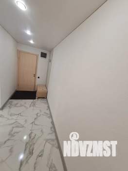 1-к квартира, посуточно, 38м2, 2/9 этаж