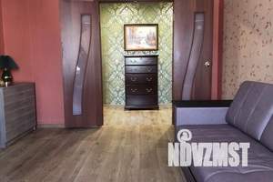 3-к квартира, посуточно, 60м2, 3/9 этаж