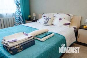 1-к квартира, посуточно, 34м2, 3/7 этаж