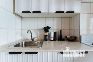 1-к квартира, посуточно, 35м2, 8/22 этаж